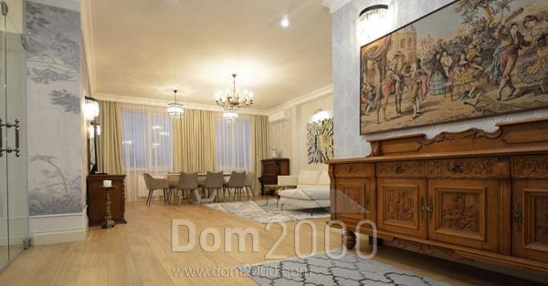 Lease 3-room apartment - саксаганского, 37к, Golosiyivskiy (7595-275) | Dom2000.com