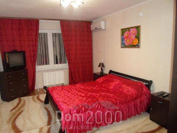 Lease 2-room apartment - Науки проспект, 60, Golosiyivskiy (9185-275) | Dom2000.com