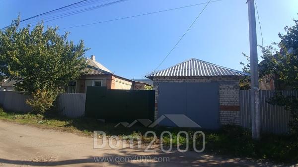 For sale:  home - Уральская улица, 15а str., Slov'yansk city (9657-275) | Dom2000.com