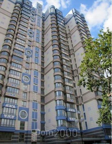 Продам четырехкомнатную квартиру - Институтская, 18а, Печерский (9775-275) | Dom2000.com