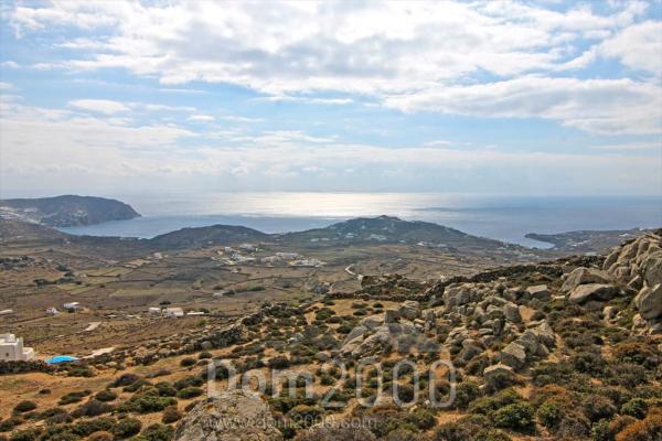 For sale:  land - Mykonos (4110-276) | Dom2000.com