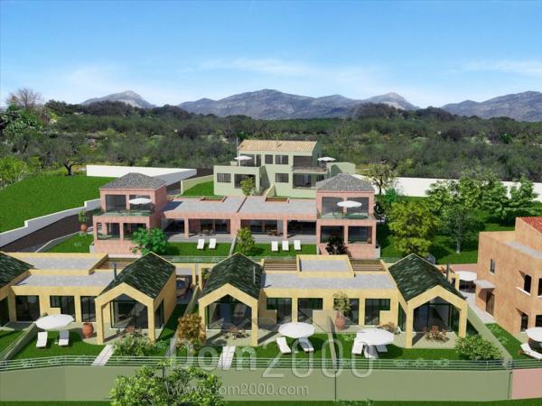 Продам будинок - Iraklion (crete) (4117-276) | Dom2000.com