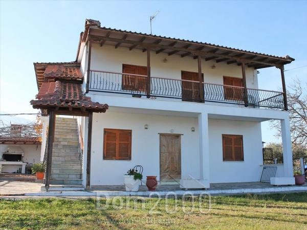 Продам дом - Пиерия (Олимпийская Ривьера) (4696-276) | Dom2000.com