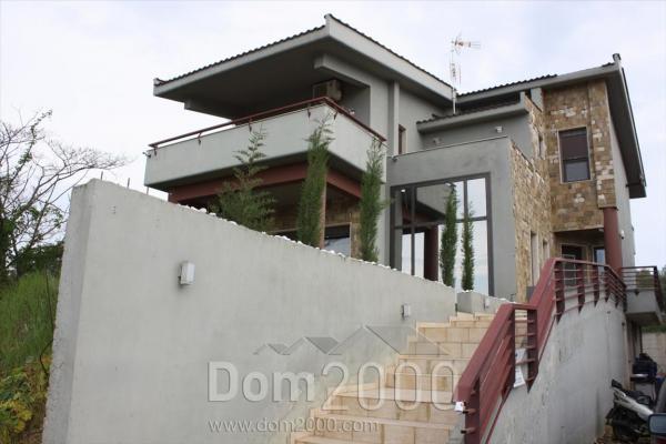 Продам дом - Кассандра (Халкидики-Кассандра) (4971-276) | Dom2000.com