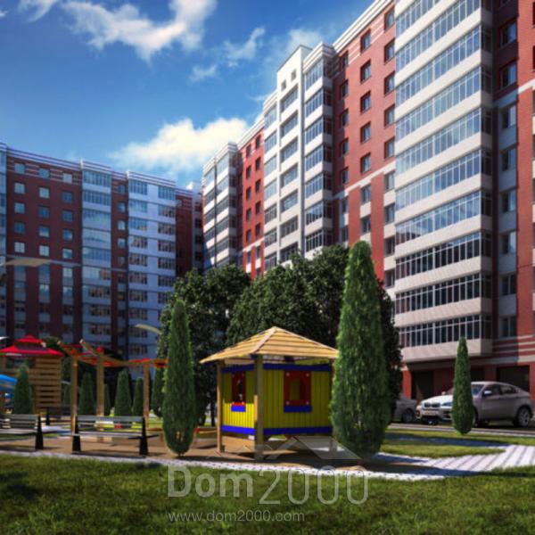 For sale:  1-room apartment - Владимирская ул. д.1, Dnipropetrovsk city (5611-276) | Dom2000.com