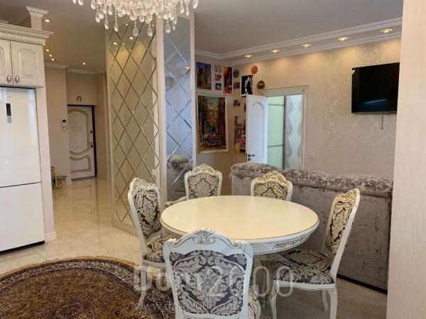 Lease 2-room apartment - Коновальца, 44А,, Pecherskiy (9076-276) | Dom2000.com