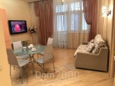 Lease 1-room apartment in the new building - Антоновича, 72, Golosiyivskiy (9178-276) | Dom2000.com