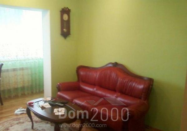 Lease 2-room apartment - Дмитрия Луценко, 5 str., Golosiyivskiy (9181-276) | Dom2000.com