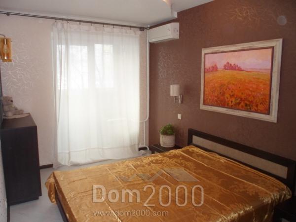 Здам в оренду 3-кімнатну квартиру - Хорольская, 10, Дніпровський (9185-276) | Dom2000.com