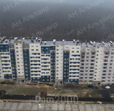 For sale:  1-room apartment in the new building - пр. Победы, Шевченківський (9818-276) | Dom2000.com