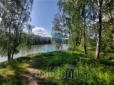 For sale:  land - квартал №1, п. Krasnoe (10499-277) | Dom2000.com
