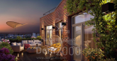 For sale:  2-room apartment in the new building - к35.2.3, Russia (10562-277) | Dom2000.com