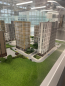 For sale:  1-room apartment in the new building - Moscow city (10563-277) | Dom2000.com #76647321