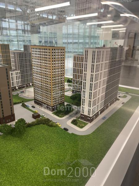 For sale:  1-room apartment in the new building - Moscow city (10563-277) | Dom2000.com