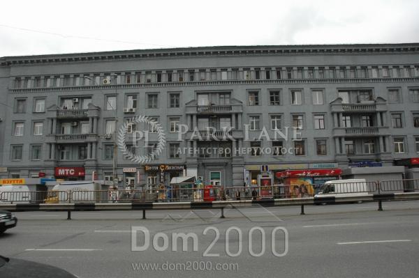 For sale:  4-room apartment - Політехнічний пров., 1/33, Shevchenkivskiy (KPI) (10604-277) | Dom2000.com
