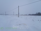 Продам земельну ділянку - с. Хыркасы (10616-277) | Dom2000.com