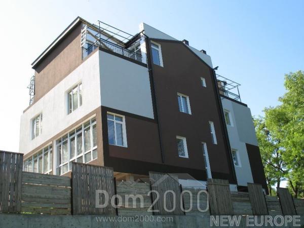 Продам трехкомнатную квартиру - Полянская ул., 22 "А", Сырец (5095-277) | Dom2000.com