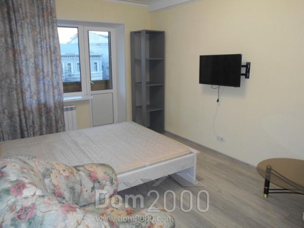Lease 1-room apartment - Цитадельная, 7, Pecherskiy (9178-277) | Dom2000.com