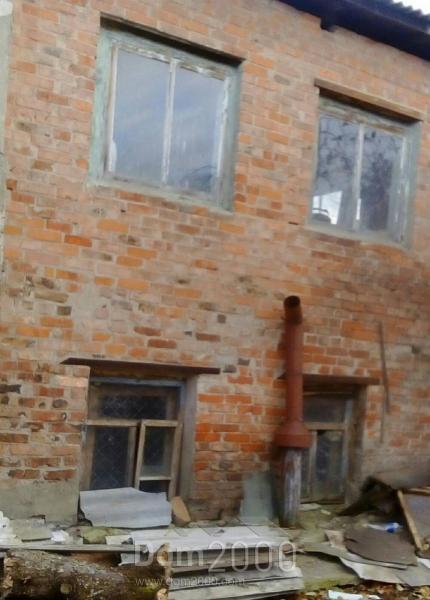 For sale:  home - Перспективный переулок, 146б str., Slov'yansk city (9670-277) | Dom2000.com