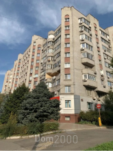 Продам 3-кімнатну квартиру - Свердлова ул. д.22, м. Дніпро (9800-277) | Dom2000.com