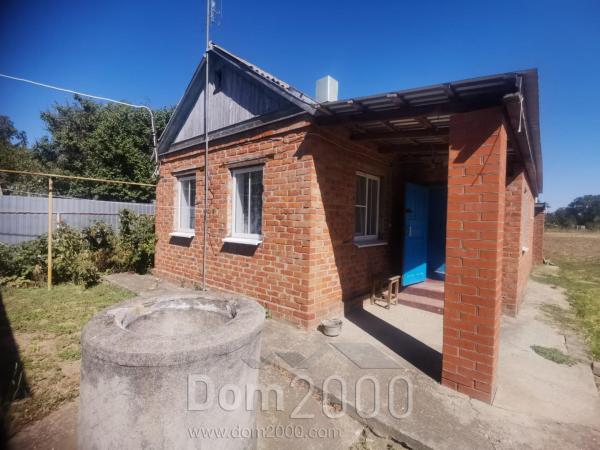 Продам дом - улица Ленина, с. Шабельское (10636-278) | Dom2000.com