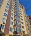 For sale:  1-room apartment in the new building - Миру пр. вул., Zhitomir city (10544-279) | Dom2000.com #76453289