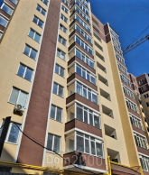 For sale:  1-room apartment in the new building - Миру пр. вул., Zhitomir city (10544-279) | Dom2000.com