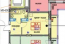 For sale:  apartment in the new building - Водопроводная улица, 1 str., д. Kondratovo (10564-279) | Dom2000.com #76657167