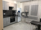 Lease 2-room apartment - Большая Очаковская улица, 2 str., Moscow city (10626-279) | Dom2000.com