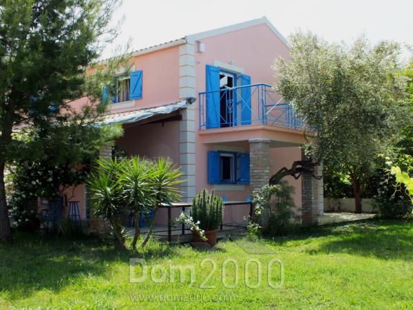 For sale:  home - Kerkyra (Corfu island) (4114-279) | Dom2000.com