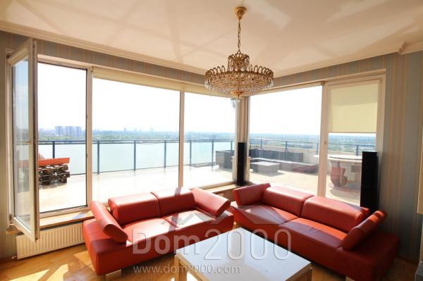 Lease 3-room apartment in the new building - Duntes iela 28 str., Riga (4241-279) | Dom2000.com