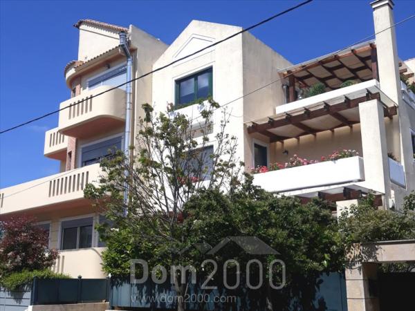 For sale:  home - Athens (8007-279) | Dom2000.com