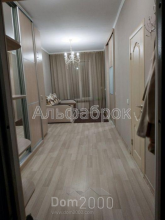 For sale:  1-room apartment in the new building - Молодежная ул., 12, Vishneve city (8876-279) | Dom2000.com