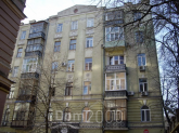 Продам 2-кімнатну квартиру - Шелковичная ул., 16б, Печерський (9775-279) | Dom2000.com