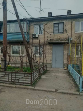 For sale:  2-room apartment - Привокзальная пл. д.2, Novokodatskyi (9809-279) | Dom2000.com
