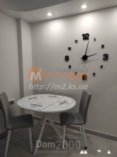 Lease 1-room apartment - проспект 200-летия Херсона str., Herson city (10152-280) | Dom2000.com