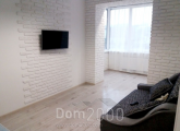 Lease 1-room apartment in the new building - вулиця Синельниківська str., Korolovskyi (10172-280) | Dom2000.com