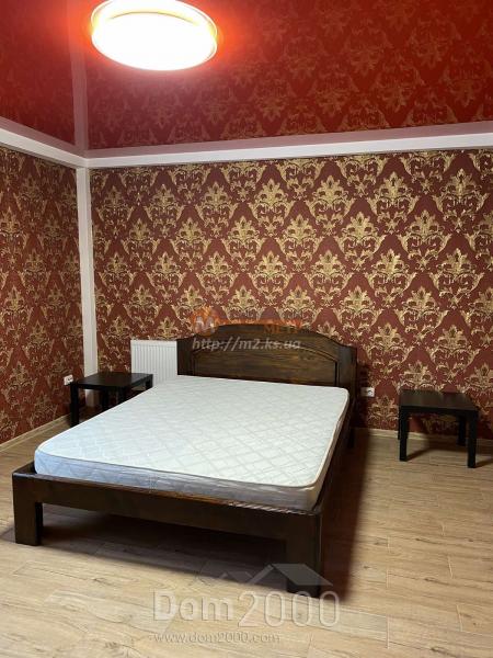 Lease 1-room apartment - проспект 200-летия Херсона str., Herson city (10190-280) | Dom2000.com
