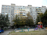 Продам трехкомнатную квартиру - ул. Лятошинського, 14б, Теремки-2 (10456-280) | Dom2000.com
