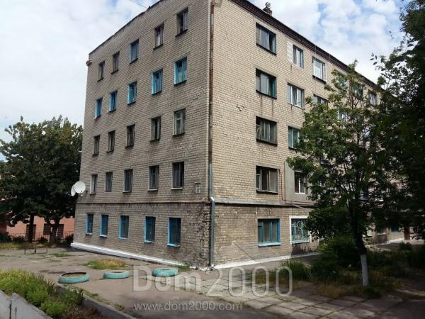 For sale:  2-room apartment - Коксовая ул. д.12а, Dnipropetrovsk city (5611-280) | Dom2000.com