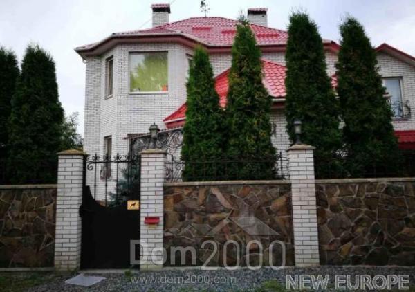 Продам дом - Богатырская ул., Минский (5936-280) | Dom2000.com