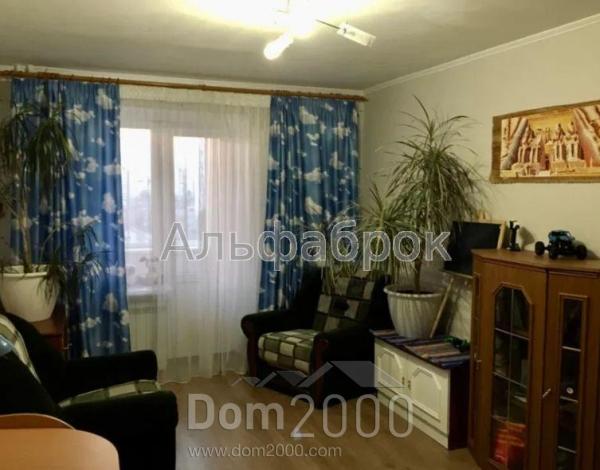 Продам двухкомнатную квартиру в новостройке - Ялтинская ул., 15, Новая Дарница (8906-280) | Dom2000.com