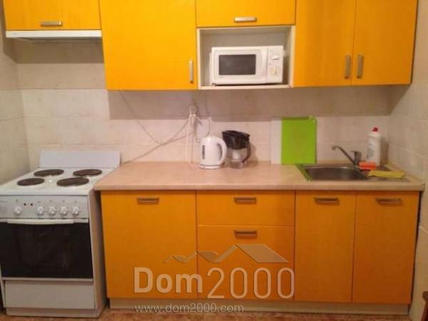 Lease 2-room apartment - Академика Заболотного, 76 str., Golosiyivskiy (9185-280) | Dom2000.com