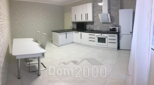 Lease 2-room apartment in the new building - Академика Вильямса, 5 str., Golosiyivskiy (9187-280) | Dom2000.com