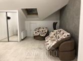 Lease 1-room apartment in the new building - Первомайский пер., Poltava city (9793-280) | Dom2000.com