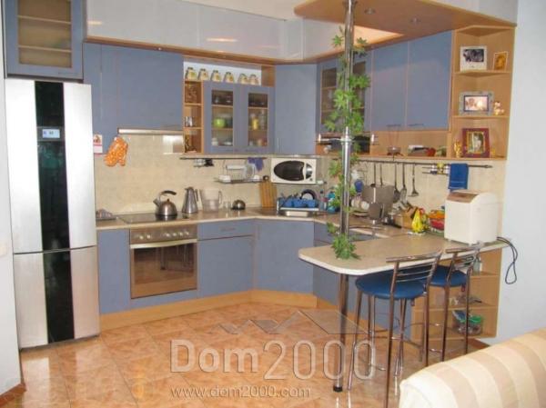 For sale:  3-room apartment - Суворова ул. д.10, Dnipropetrovsk city (9800-280) | Dom2000.com