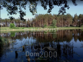 Продам земельный участок - ул. Лісова, с. Таценки (9991-280) | Dom2000.com