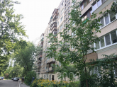 Lease 2-room apartment - Оболонський просп., 16е, Obolon (10649-281) | Dom2000.com