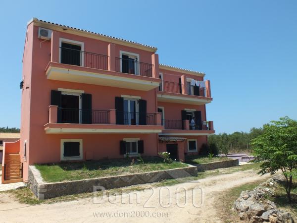 Продам дом - Керкира (Корфу) (4114-281) | Dom2000.com