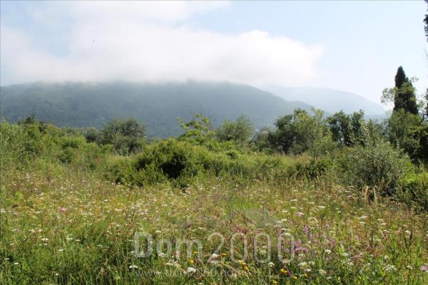 For sale:  land - Kerkyra (Corfu island) (4117-281) | Dom2000.com